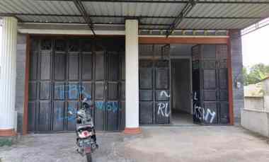 Komersial Disewakan di Sleman Yogyakarta