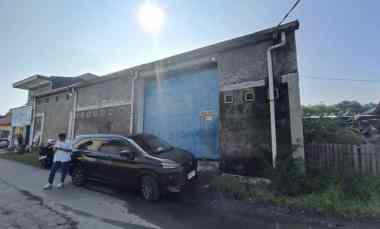 disewakan gudang di sukoharjo jawa tengah