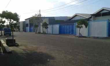 Disewakan Gudang di Surabaya