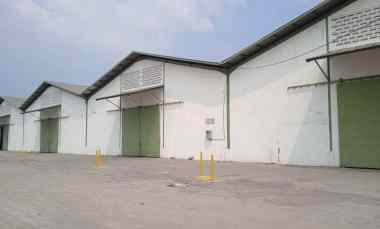 Disewakan Gudang di Surabaya