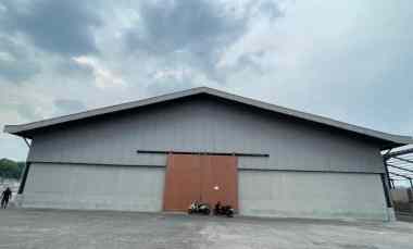 Komersial Disewakan di Mastrip