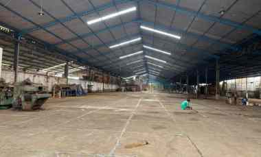 Komersial Disewakan di Surabaya