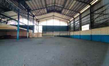 Disewakan Gudang di Tambak Langon Surabaya