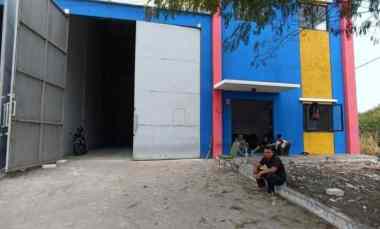 Komersial Disewakan di Neglasari Tangerang Banten