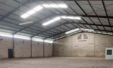 Komersial Disewakan di Batu ceper Tangerang Banten