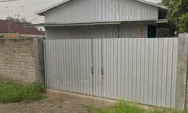 Komersial Disewakan di Tulungagung