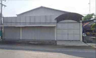 Komersial Disewakan di Tulungagung