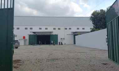 Komersial Disewakan di Tulungagung