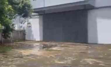 Disewakan Gudang Industri Lb 1296m Curug, Tangerang