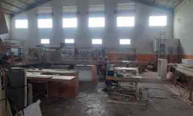 Komersial Disewakan di KEPUTIH TEGAL TIMUR