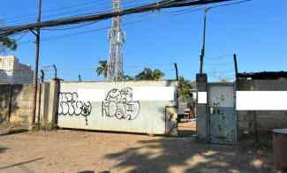 Disewakan Gudang Kosong Lahan Luas, Kelapa Gading