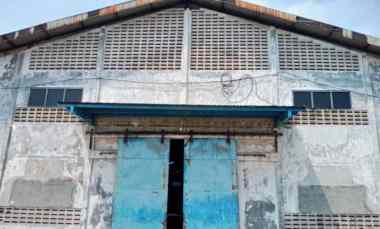 Disewakan Gudang Lokasi Strategis di Gempol Pasuruan