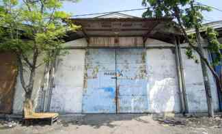 Disewakan Gudang Margomulyo Permai Siap Pakai