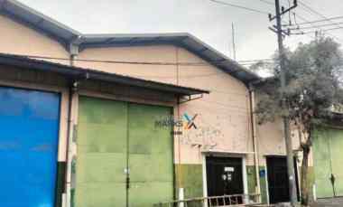 Disewakan Gudang Meiko Abadi 1 Betro Sidoarjo