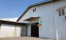 Disewakan Gudang Romokalisari Benowo Akses Mudah