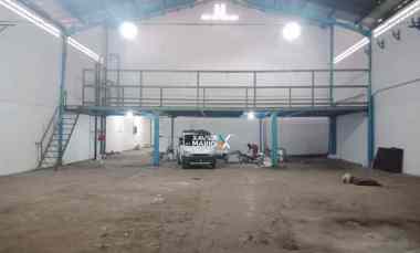 Disewakan Gudang Showroom Nol Jalan Raya Kenjeran