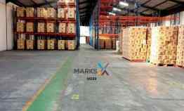 Disewakan Gudang Siap Pakai Bagus Rungkut Industri