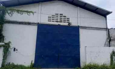 Disewakan Gudang Siap Pakai di Gedangan Sidoarjo