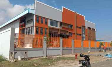 Disewakan Gudang Siap Pakai di Kendal Jawa Tengah