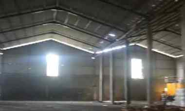 Disewakan Gudang Siap Pakai di Manyar Gresik