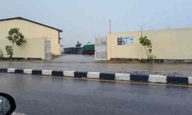 Disewakan Gudang Siap Pakai di Mojoagung