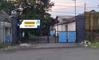 Disewakan Gudang Siap Pakai di Ngoro Mojokerto