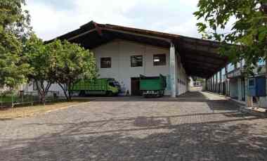 Disewakan Gudang Siap Pakai di Pandaan