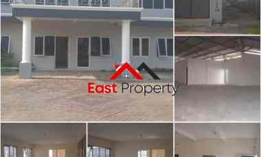 Jual/Sewa Gudang Siap Pakai di Pandaan