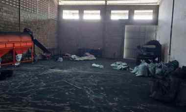 Komersial Disewakan di Kepatihan Gresik