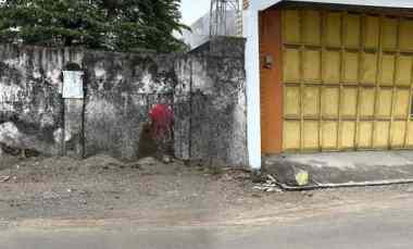 Komersial Disewakan di Kudu Kertosono