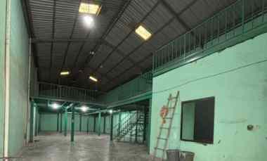 Disewakan Gudang Tiara Jabon di Sidoarjo