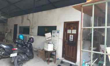 Disewakan Gudang Tropodo I