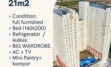 Disewakan Gunawangsa Merr Surabaya