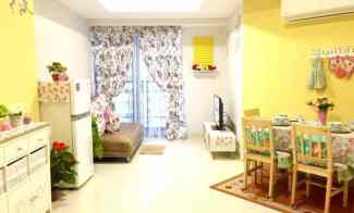 disewakan hotel apartemen the mansion jasmine