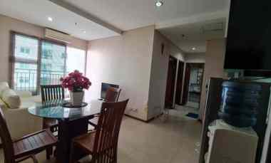 disewakan hotel thamrin residence