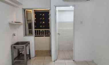 Disewakan/jual Apartemen Educity Tower Yale Lantai 17