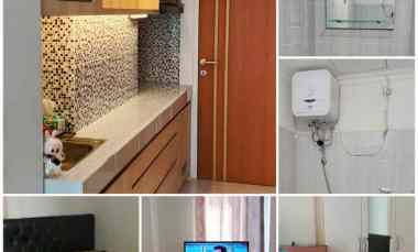 Disewakan/jual Apartemen Puncak CBD Tower A Lantai 7