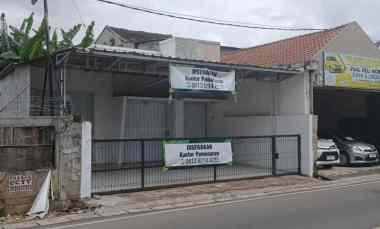 Disewakan Kantor di jt Asih - Bekasi