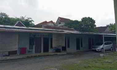 Disewakan Kos Putra Mesir