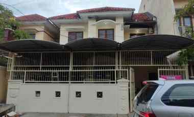2 Unit Kamar Kost Kost an Daerah Dharmahusada Mas dekat Gm Ada AC Wifi
