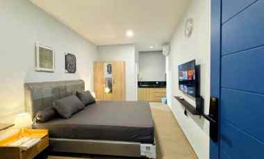 Kos Kosan Kost Calla Coliving Tipe Deluxe Tangerang Jakarta Barat