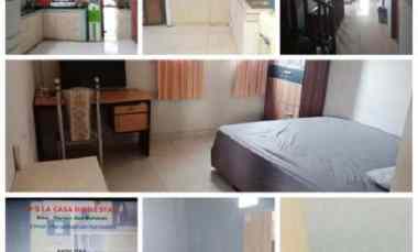 Kost dekat Universitas Trisakti, Universitas Tarumanagara