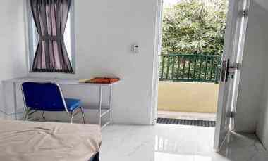 Kost di Batununggal Bandung dekat RS Mayapada Bandung, Kampus Uninus