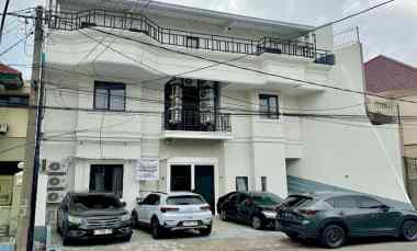 Kost Putri dekat Unair Kampus C, Kampus Its, Um Surabaya, Rs Unair