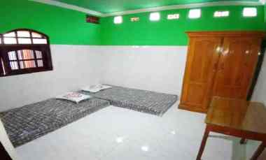 Kost Putra dekat UNESA, Mall Royal Plaza, Mall CITO, Maspion Square