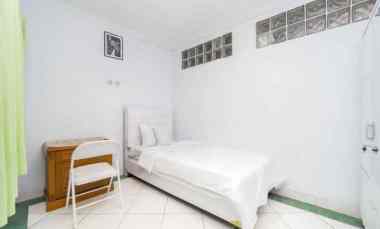 Kost Putri dekat Kota Kasablanka, Mall Bassura City, Kampus STIS