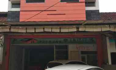 KOS dekat Penabur Gading Serpong Binus UMN Mall SMS Alsut