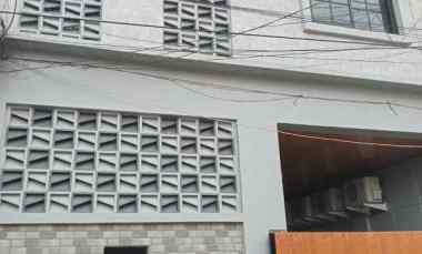 Kost Disewakan di Jl. Mahakam I No. 88, Bakti Jaya, Sukmajaya, Depok