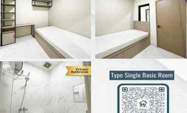 Kost dekat Universitas Trisakti, Universitas Tarumanegara