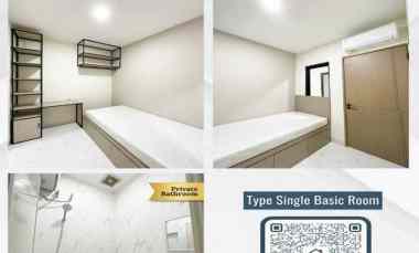 disewakan kost jl muwardi iiib no 14 kel